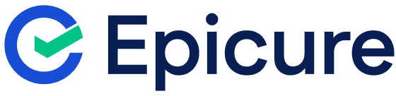 Epicure Insurance Brokers Logo