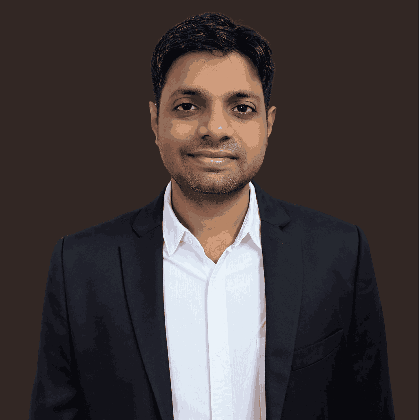 Prashanth Parthasarathy